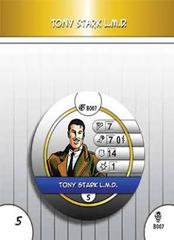 Tony Stark L.M.D. (B07)