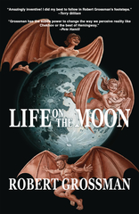 Life On The Moon Hc (STL108218)