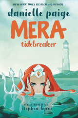 Mera Tidebreaker Tp (STL100280)