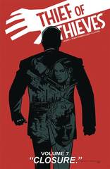 Thief Of Thieves Tp Vol 07 (Mr) (STL094216)