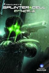 Tom Clancy Splinter Cell Echoes Tp (STK648455)