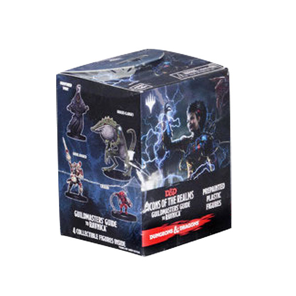 Icons of the Realms - Guildmasters Guide to Ravnica Booster Pack