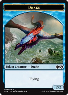 Drake Token