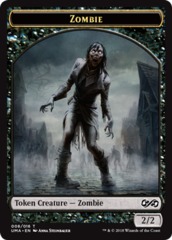 Zombie Token (008)