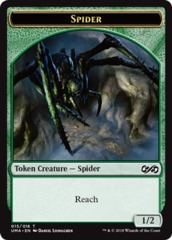 Spider Token