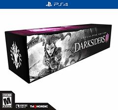 Darksiders III [Apocalypse Edition]