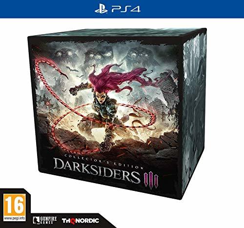 Darksiders III [Collectors Edition]