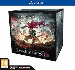 Darksiders III [Collector's Edition]