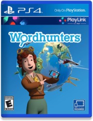 Wordhunters