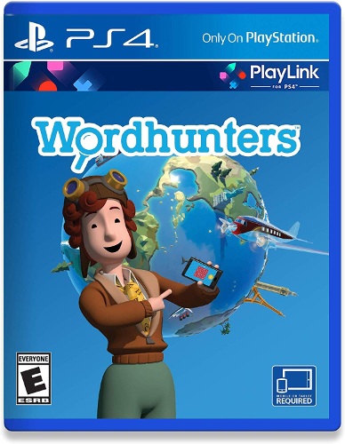 Wordhunters