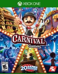 Carnival Games