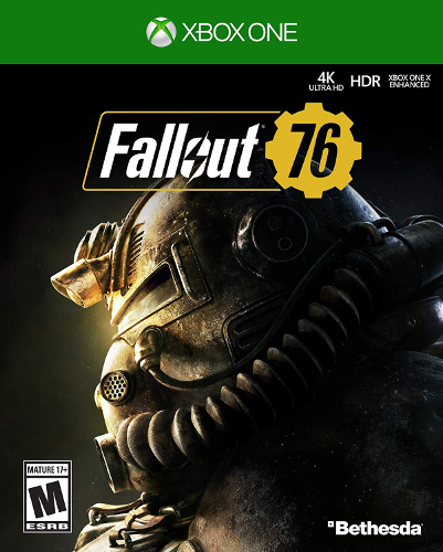 Fallout 76