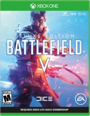 Battlefield V [Deluxe Edition]