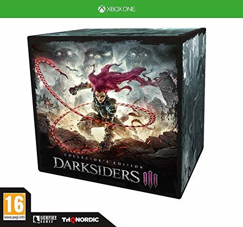 Darksiders III [Collector's Edition]
