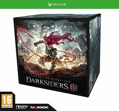 Darksiders III [Collector's Edition]