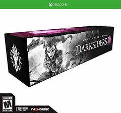 Darksiders III [Apocalypse Edition]