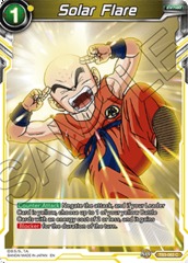 Solar Flare - TB3-063 - C - Foil