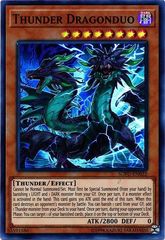 Thunder Dragonduo - SOFU-EN022 - Super Rare - Unlimited Edition