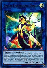 Galaxy-Eyes Solflare Dragon - SOFU-EN042 - Ultra Rare - Unlimited Edition