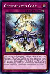 Orcustrated Core - SOFU-EN071 - Common - Unlimited Edition