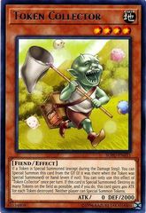 Token Collector - SOFU-EN031 - Rare - Unlimited Edition