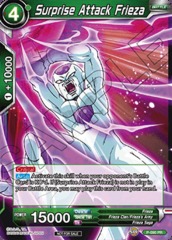 Surprise Attack Frieza - P-090 - PR
