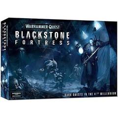 Warhammer Quest: Blackstone Fortress