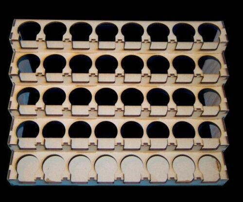 Citadel Paint Rack
