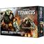 Adeptus Titanicus: Cerastus Knights
