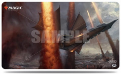 Ultra Pro MTG Playmat - Ultimate Masters - Seismic Assault