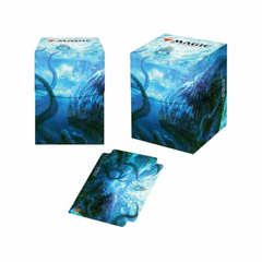 Ultra Pro - Ultimate Masters PRO 100+ Deck Box: Dark Depths