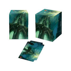 Ultra Pro - Ultimate Masters PRO 100+ Deck Box: Mana Vault