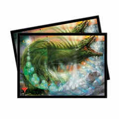 Ultra Pro - Magic The Gathering - Ultimate Masters Sleeves - Pattern of Rebirth