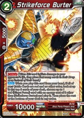 Strikeforce Burter - TB3-008 - C