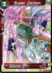 Super Zarbon - TB3-012 - C - Foil