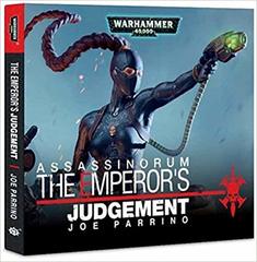 Assassinorum: The Emperor's Judgement