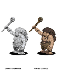 D&D Nolzur's Marvelous Miniatures: Hill Giant