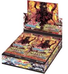 Buddy Lineage Booster Box