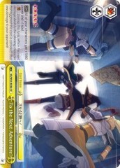 To the Next Adventure! - KS/W55-E038 CC - Climax Common