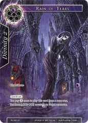 Rain of Tears - RL1901-2 - PR