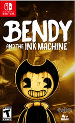 Bendy and the Ink Machine