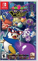 Penguin Wars [Launch Edition]