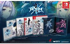 RXN Raijin [Limited Edition]