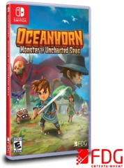 Oceanhorn