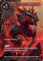 Annihilation Dragon - SNV-022 - C - Full Art