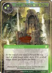 Ruins Beneath the Flora - SNV-074 - U