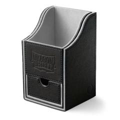 Dragon Shield: Deckbox Nest with Tray - Grey