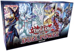 Duel Power Box