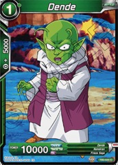 Dende - TB3-044 - C