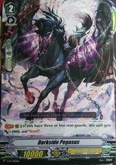 Darkside Pegasus - V-PR/0031EN - PR